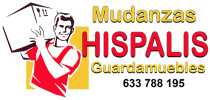 mudanzas sevilla