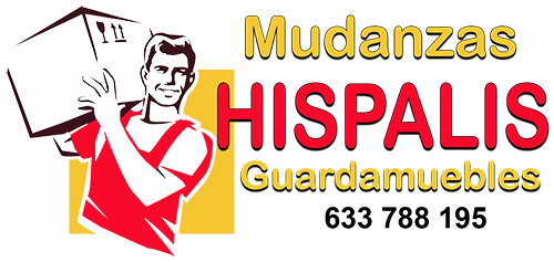 mudanzas sevilla