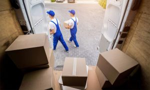 Mudanzas Híspalis