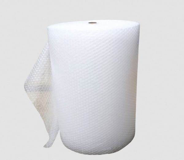 Compra Material de Embalaje. Plástico de burbujas