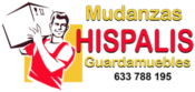 mudanzas sevilla