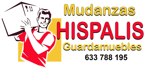 mudanzas sevilla